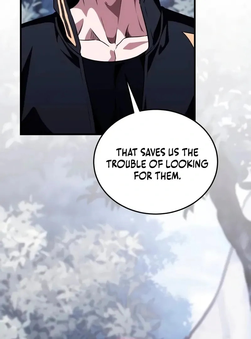 Superhuman Game Broadcast Chapter 13 page 71 - 