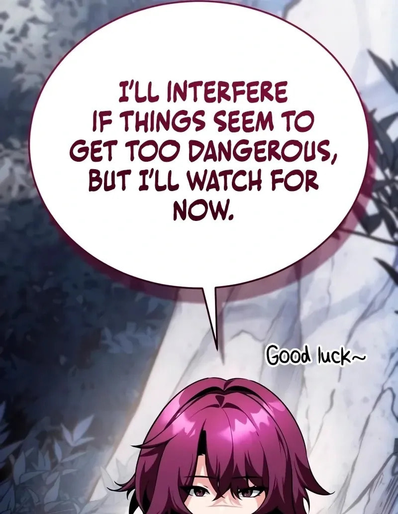 Superhuman Game Broadcast Chapter 13 page 72 - 