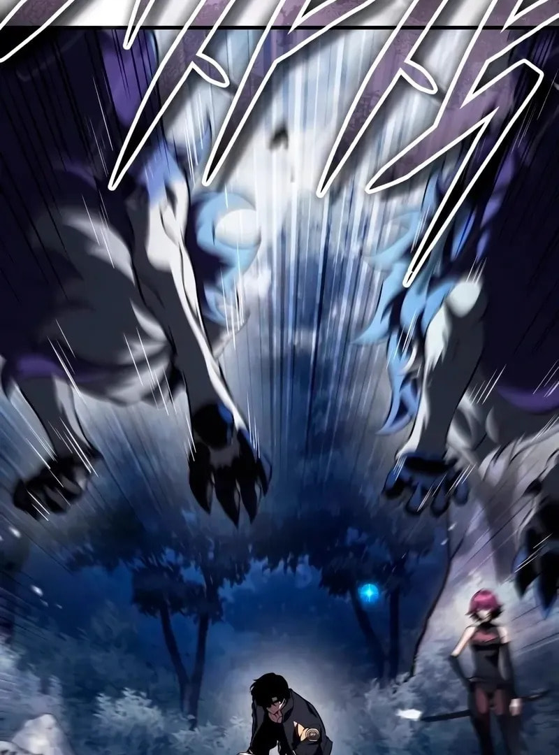 Superhuman Game Broadcast Chapter 13 page 84 - 