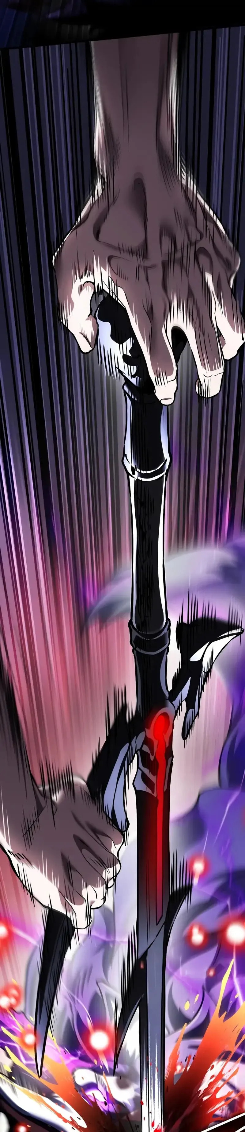 Superhuman Game Broadcast Chapter 14 page 11 - 