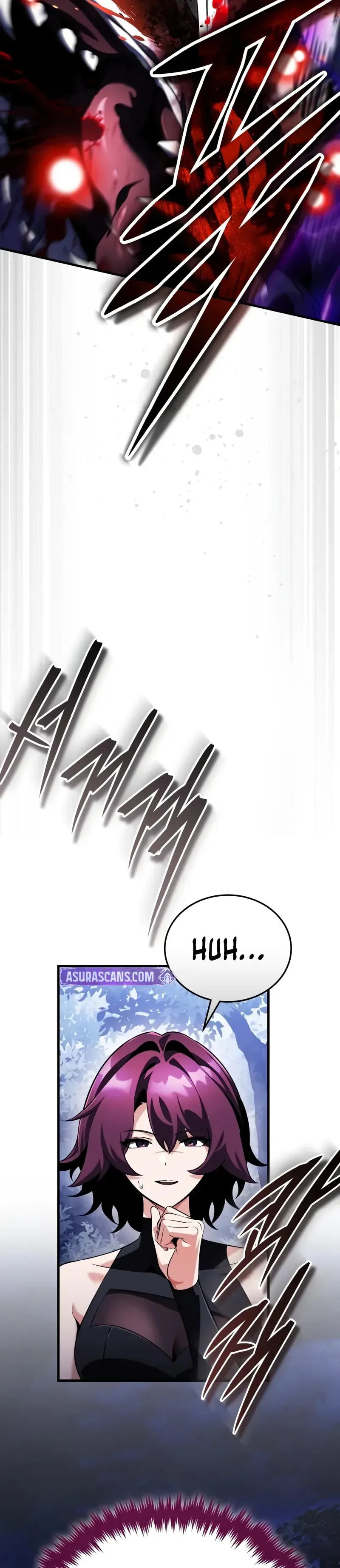Superhuman Game Broadcast Chapter 14 page 12 - 
