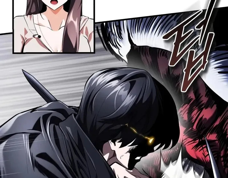 Superhuman Game Broadcast Chapter 14 page 21 - 