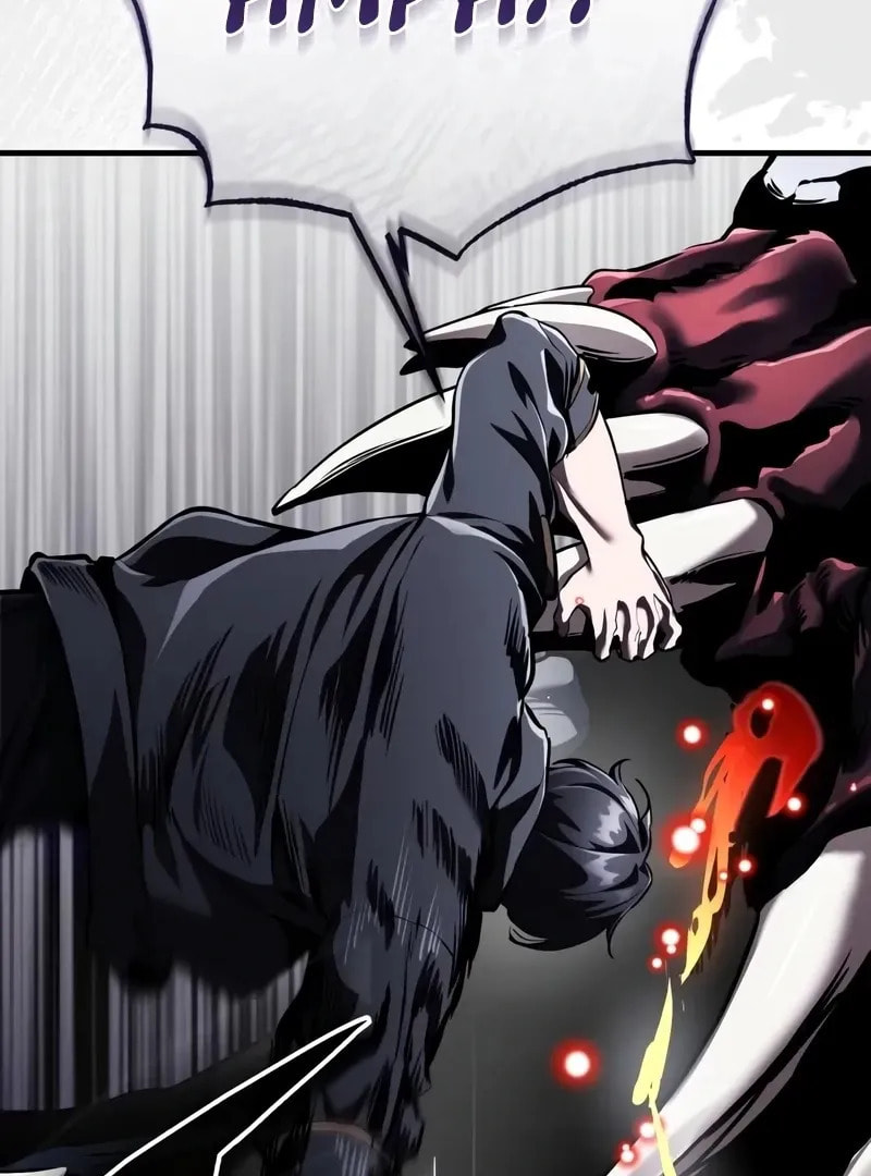 Superhuman Game Broadcast Chapter 14 page 24 - 