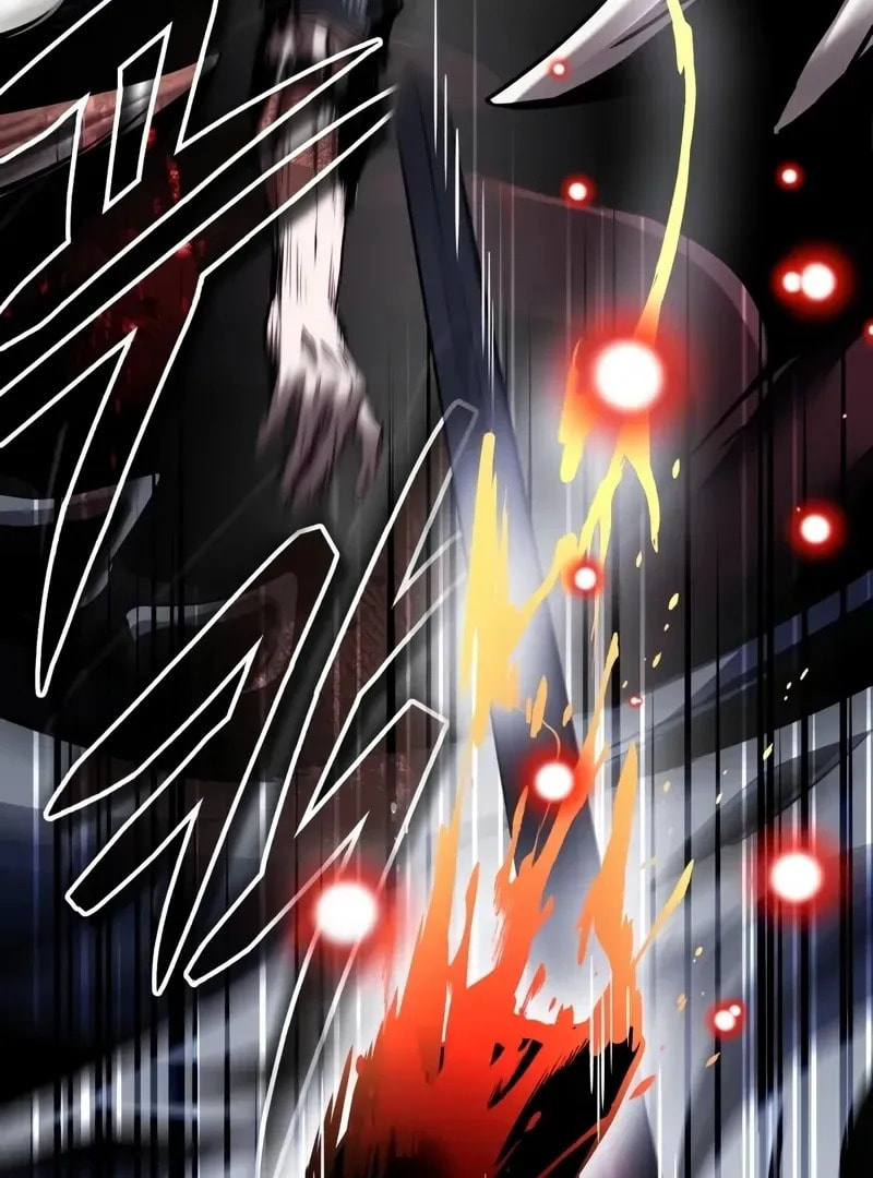 Superhuman Game Broadcast Chapter 14 page 25 - 