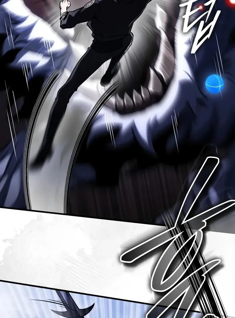Superhuman Game Broadcast Chapter 14 page 29 - 