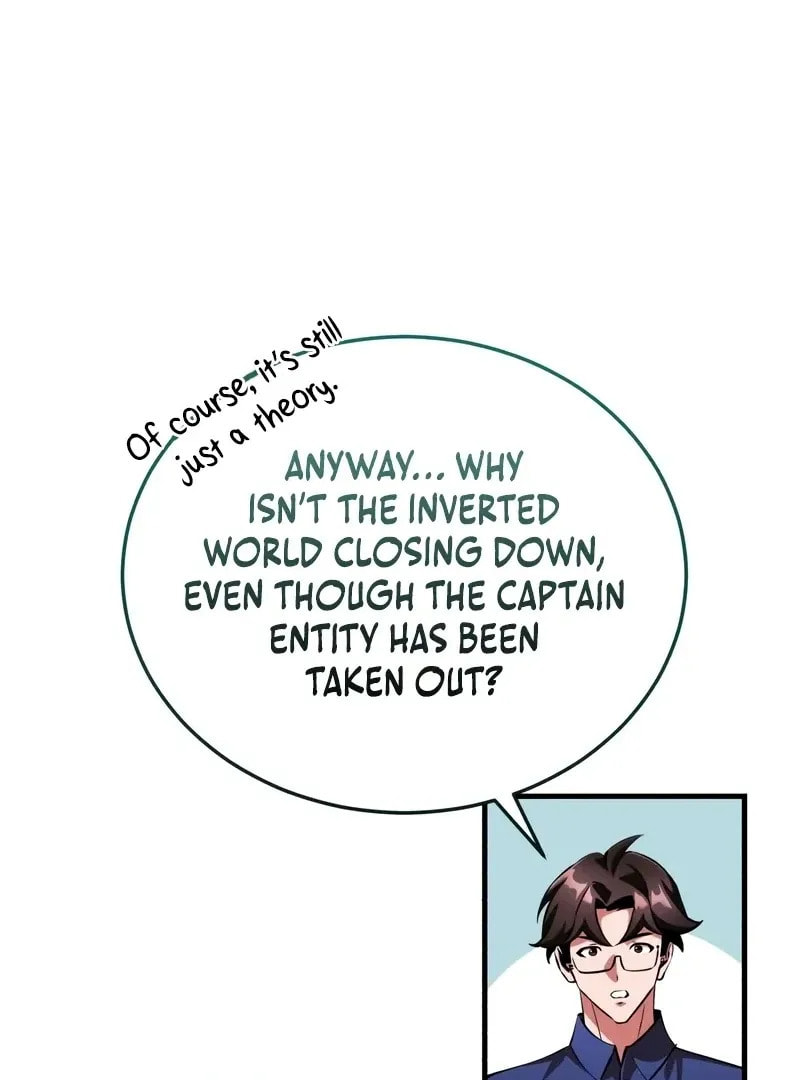 Superhuman Game Broadcast Chapter 14 page 56 - 