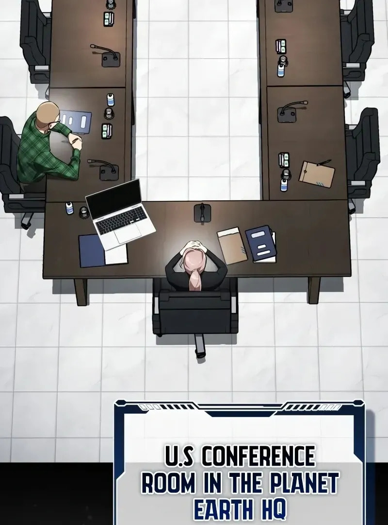 Superhuman Game Broadcast Chapter 14 page 86 - 