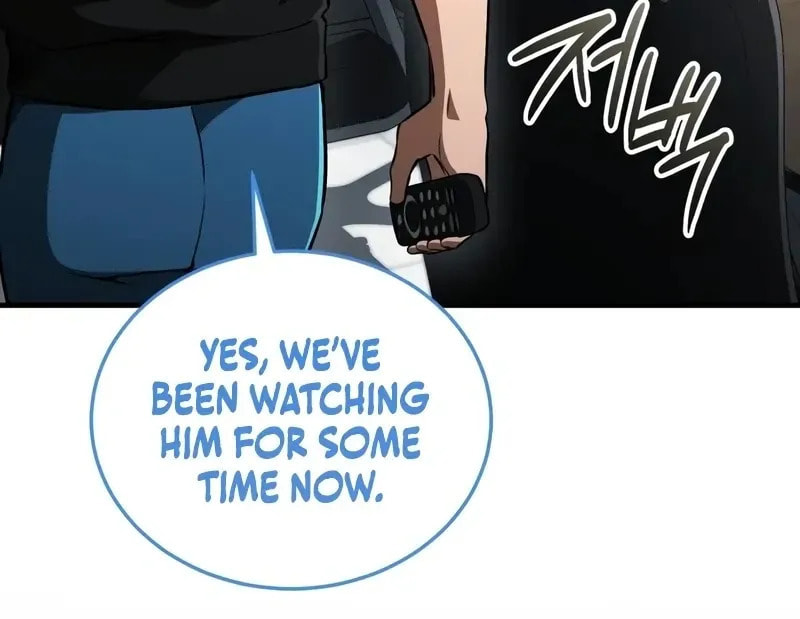 Superhuman Game Broadcast Chapter 14 page 89 - 