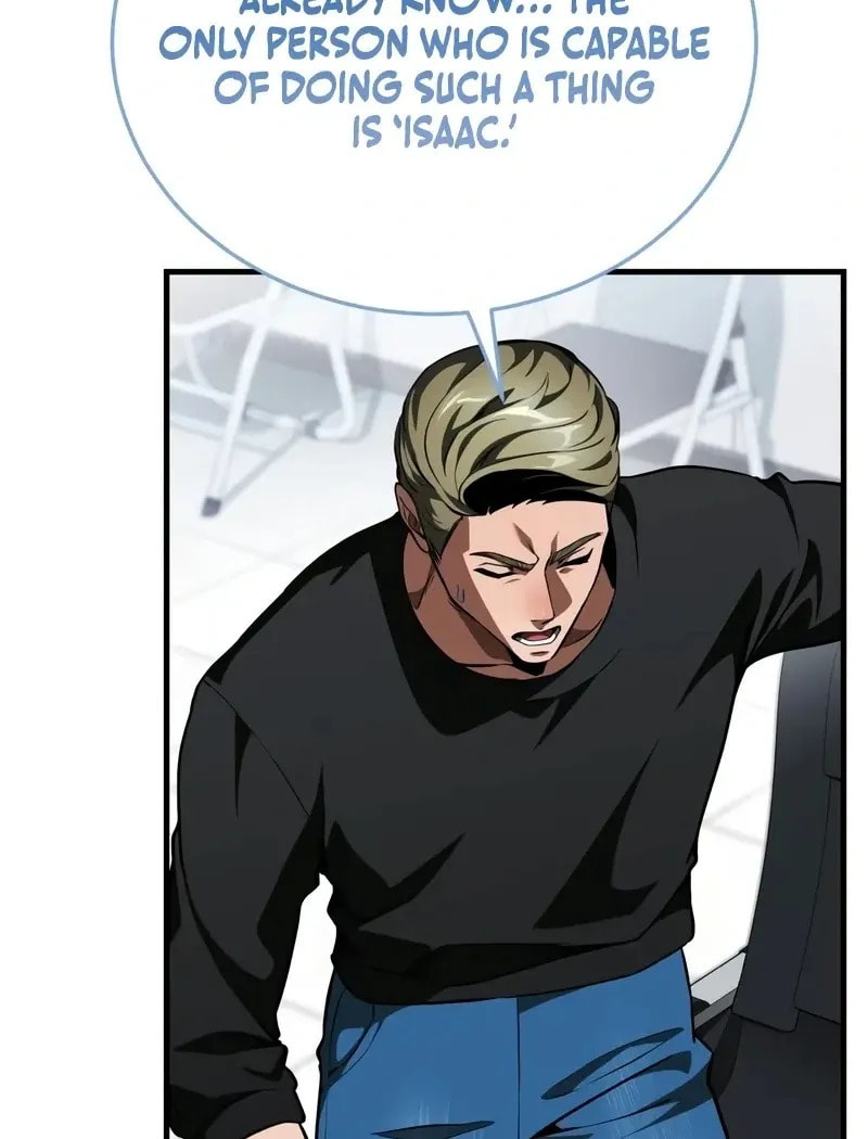 Superhuman Game Broadcast Chapter 14 page 93 - 