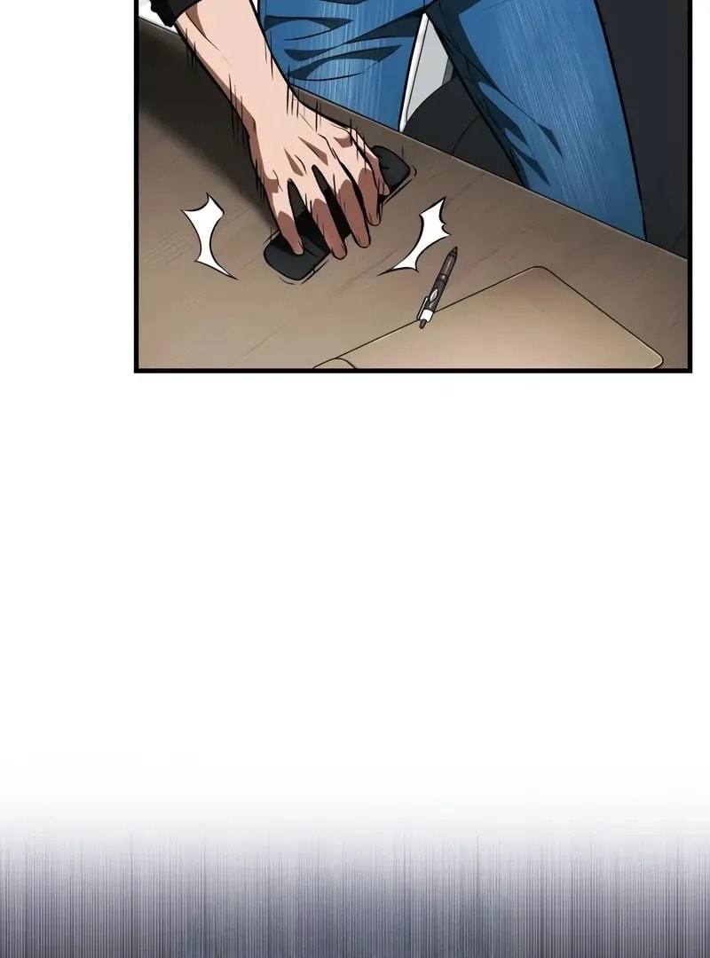 Superhuman Game Broadcast Chapter 14 page 94 - 