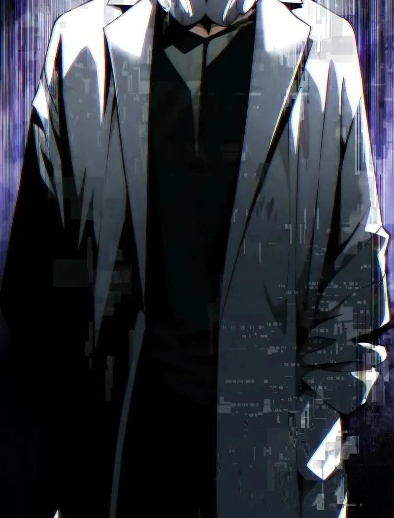 Superhuman Game Broadcast Chapter 14 page 96 - 