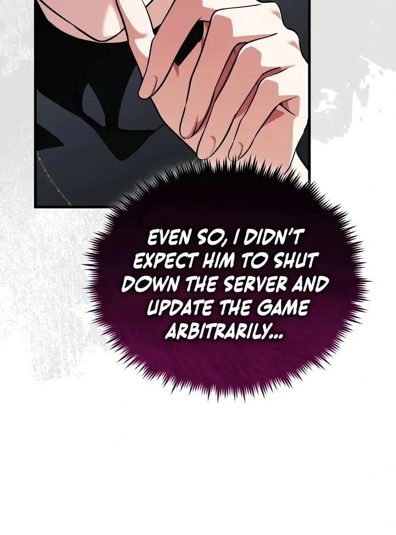 Superhuman Game Broadcast Chapter 14 page 99 - 