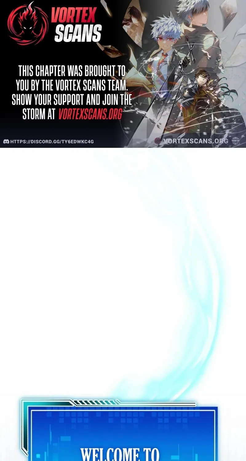 Superhuman Game Broadcast Chapter 2 page 2 - 