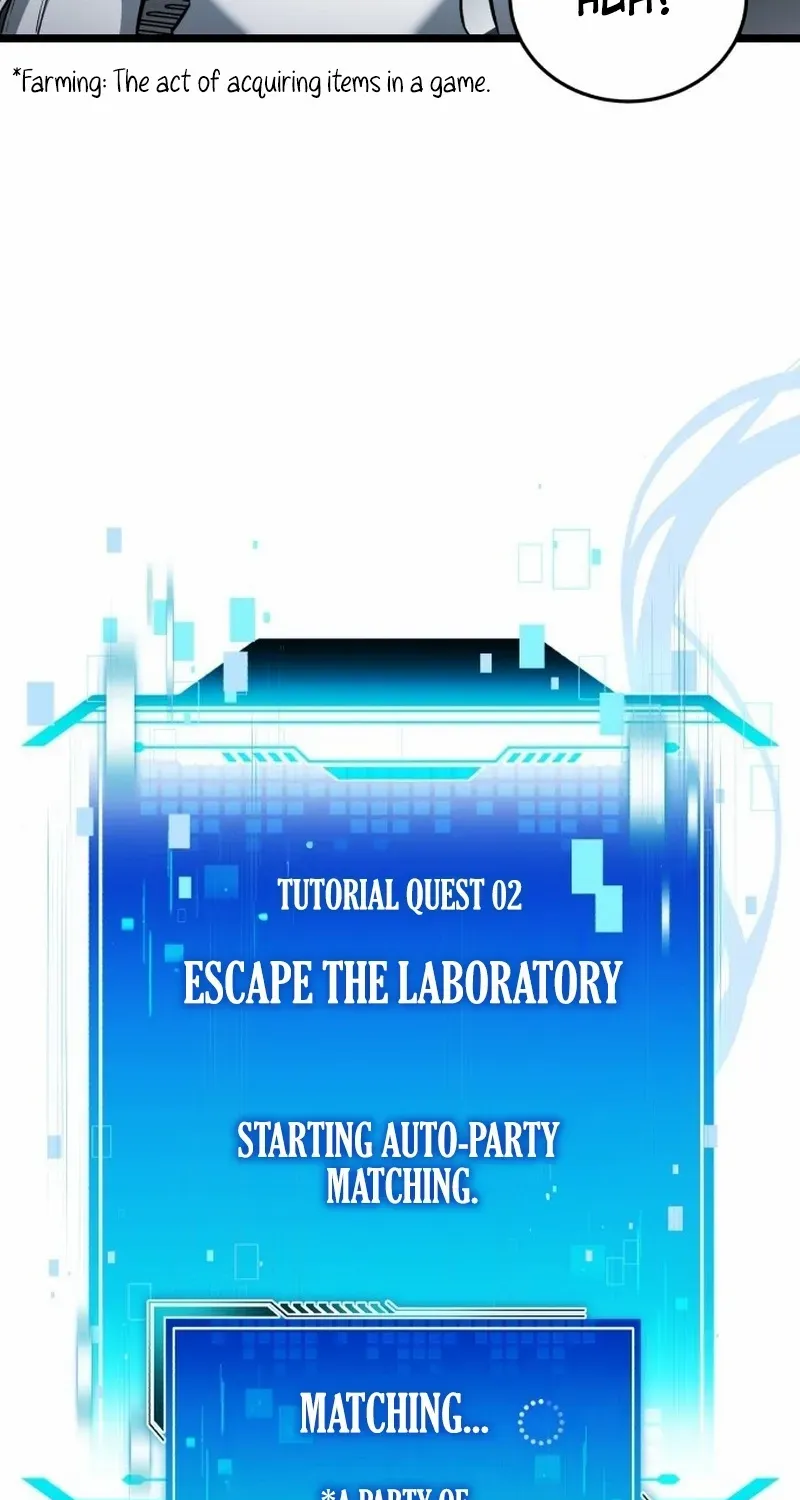 Superhuman Game Broadcast Chapter 2 page 128 - 