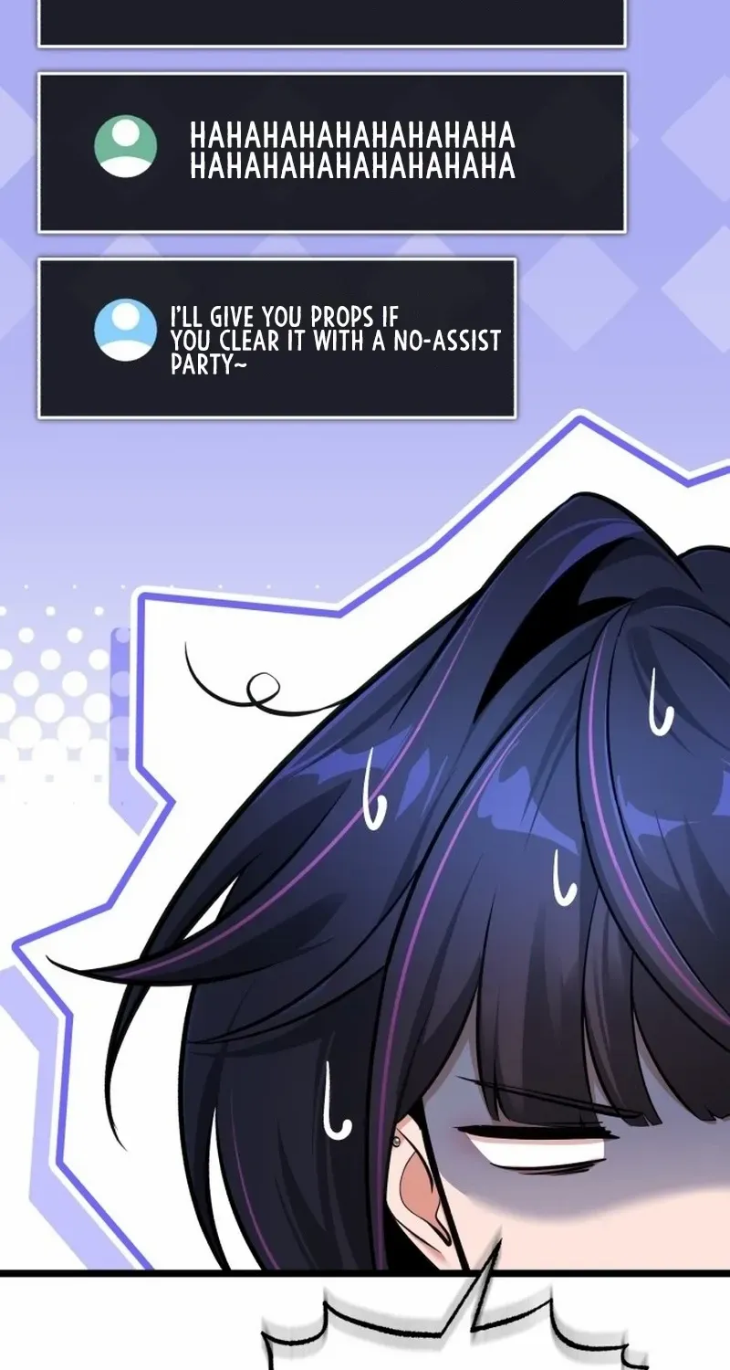 Superhuman Game Broadcast Chapter 2 page 135 - 