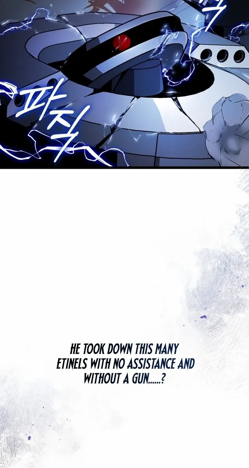 Superhuman Game Broadcast Chapter 2 page 146 - 