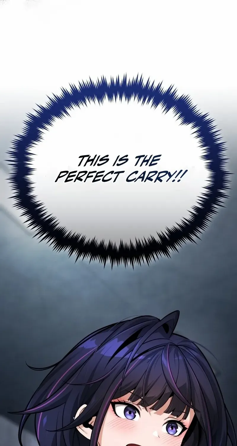 Superhuman Game Broadcast Chapter 2 page 147 - 