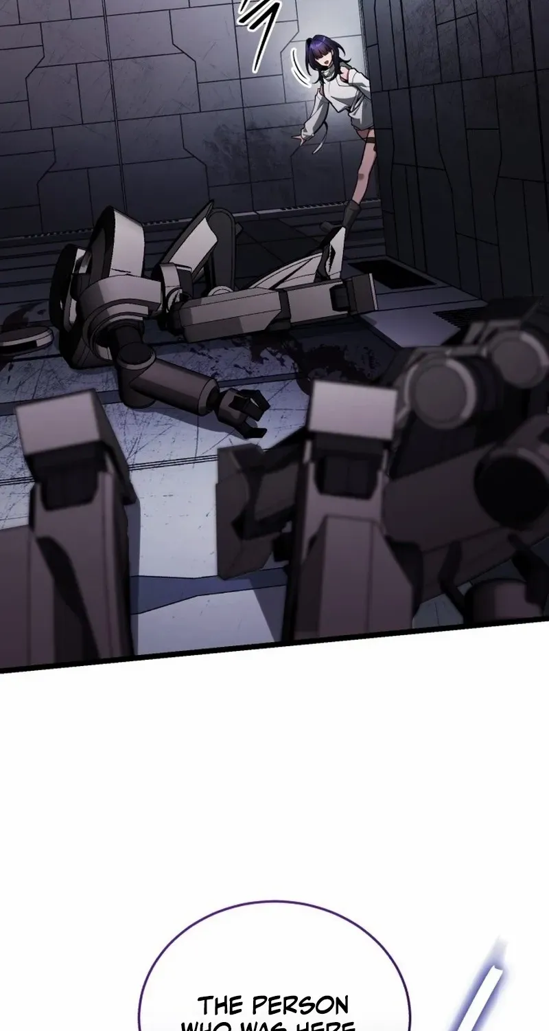 Superhuman Game Broadcast Chapter 2 page 154 - 