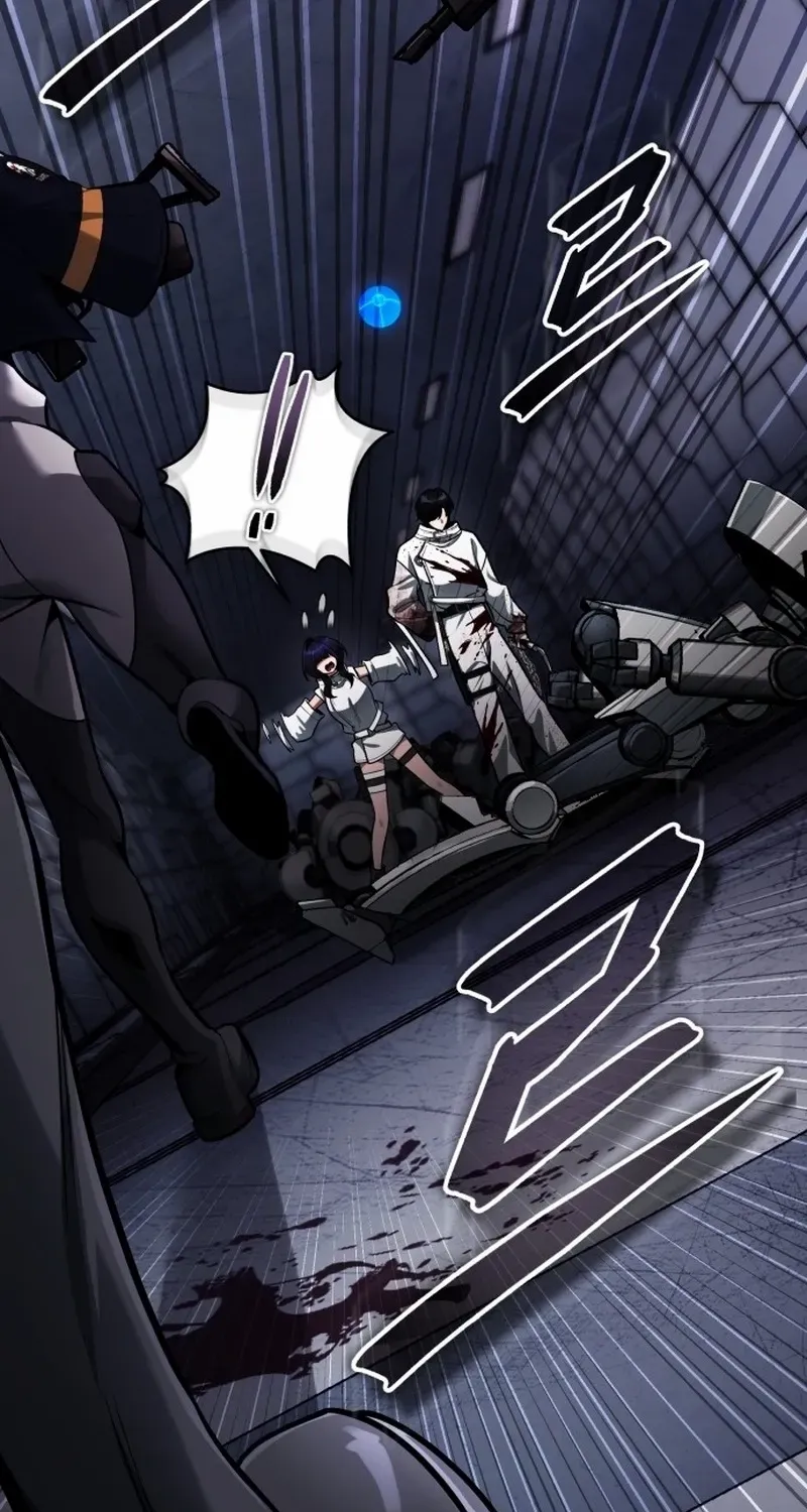 Superhuman Game Broadcast Chapter 2 page 170 - 