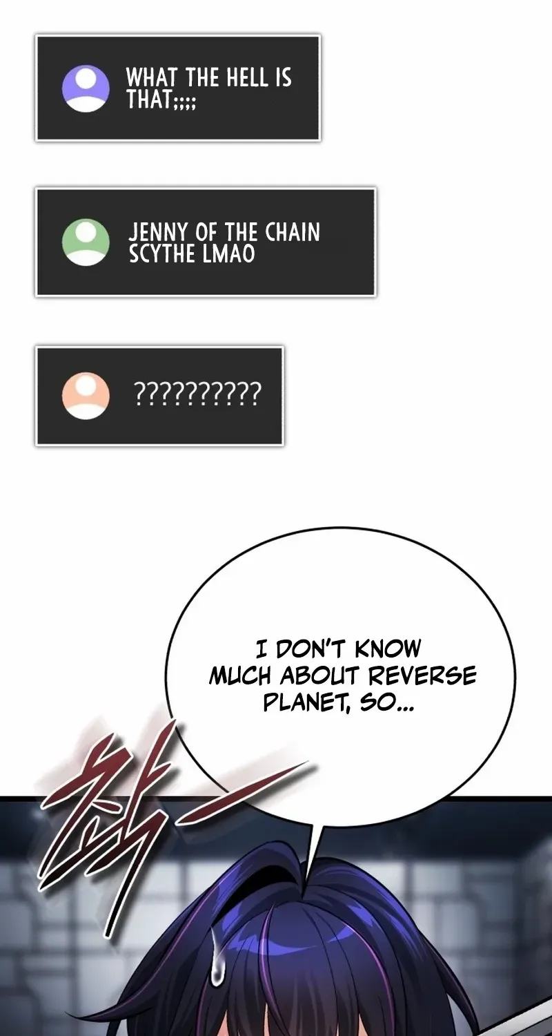 Superhuman Game Broadcast Chapter 2 page 184 - 