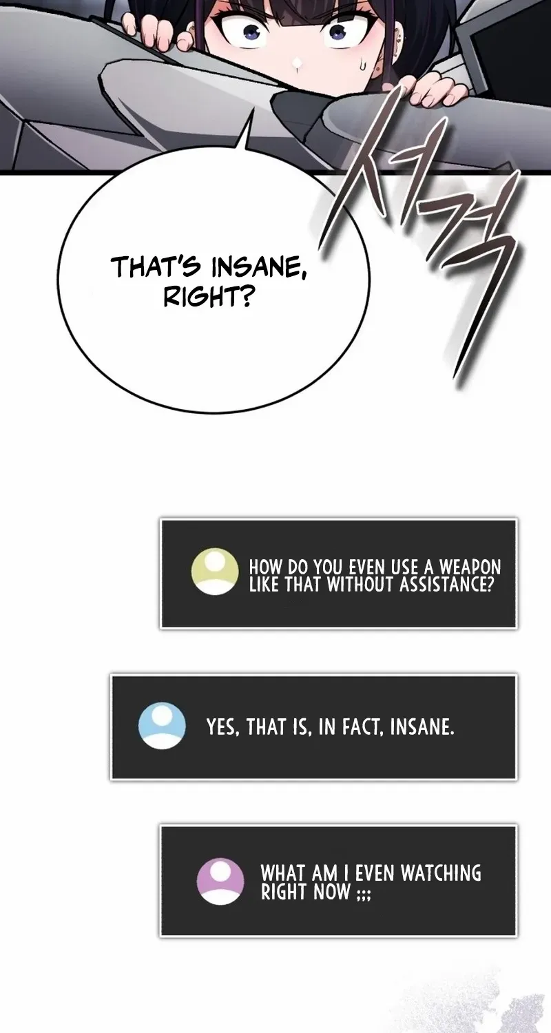 Superhuman Game Broadcast Chapter 2 page 185 - 