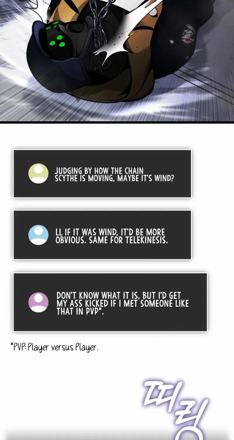 Superhuman Game Broadcast Chapter 2 page 188 - 