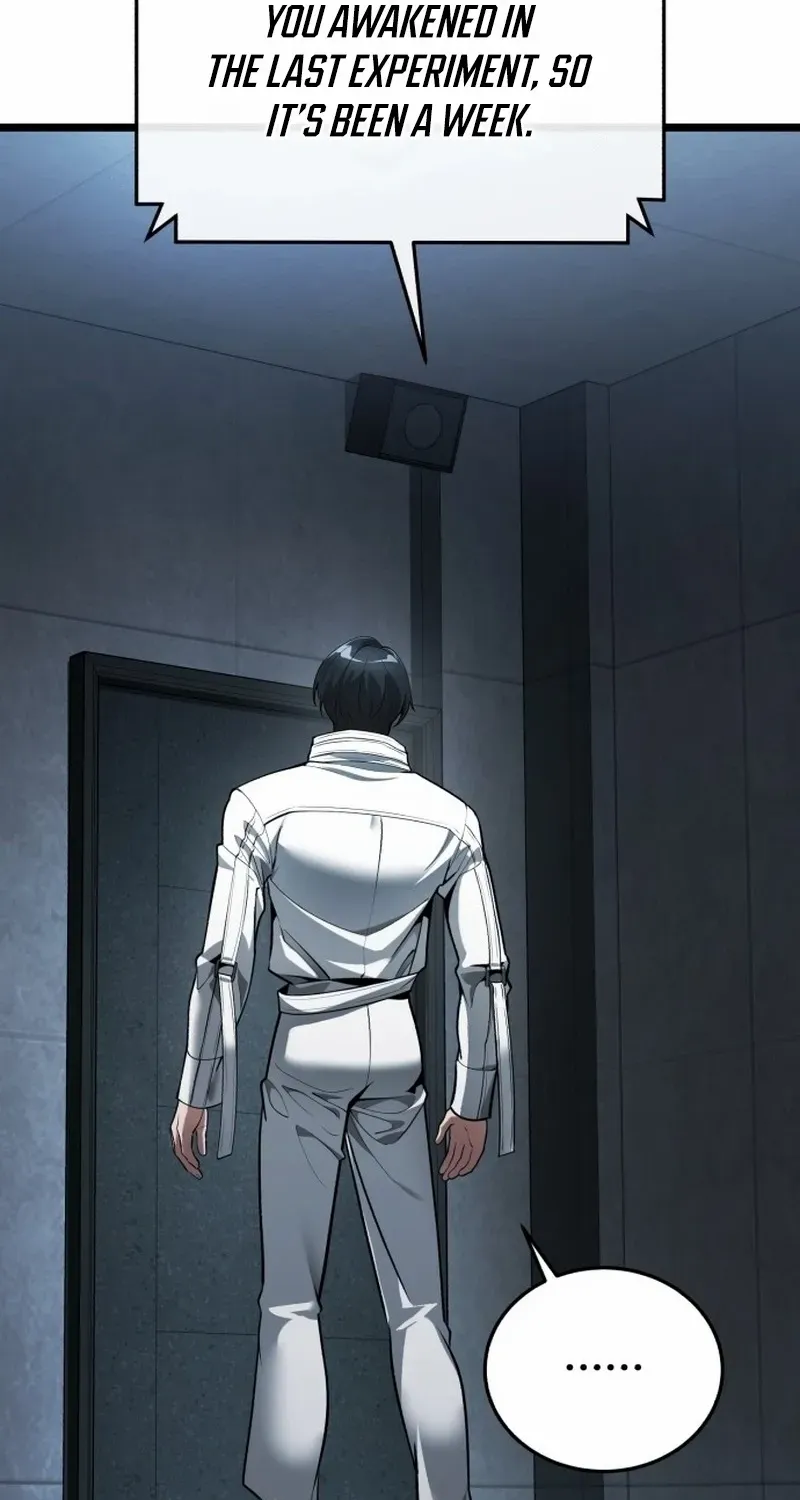 Superhuman Game Broadcast Chapter 2 page 22 - 