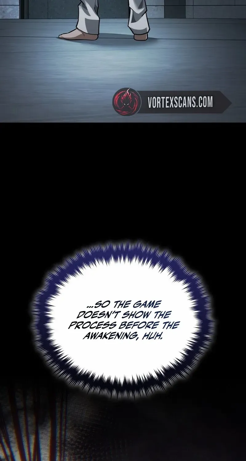 Superhuman Game Broadcast Chapter 2 page 23 - 