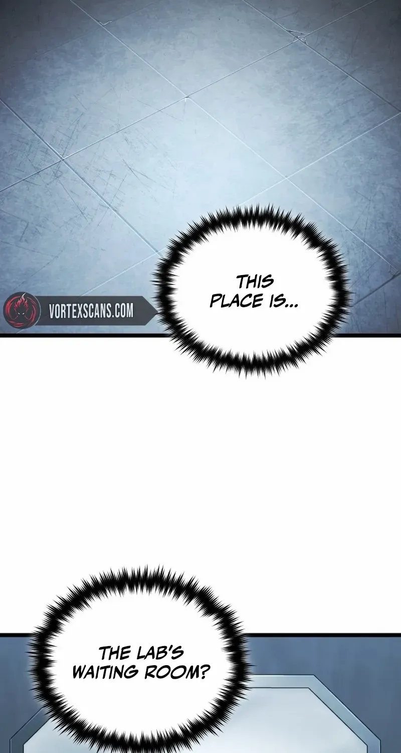 Superhuman Game Broadcast Chapter 2 page 4 - 