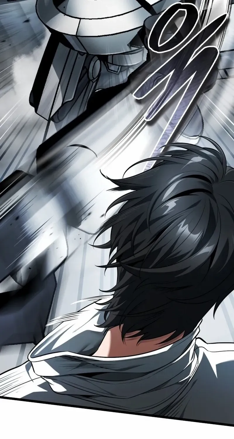 Superhuman Game Broadcast Chapter 2 page 47 - 