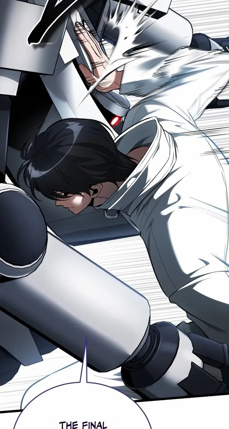 Superhuman Game Broadcast Chapter 2 page 53 - 
