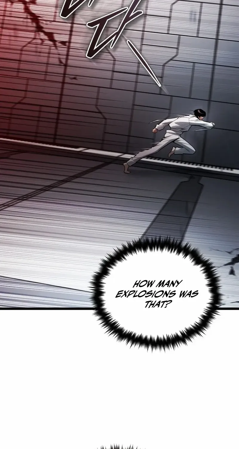 Superhuman Game Broadcast Chapter 2 page 76 - 