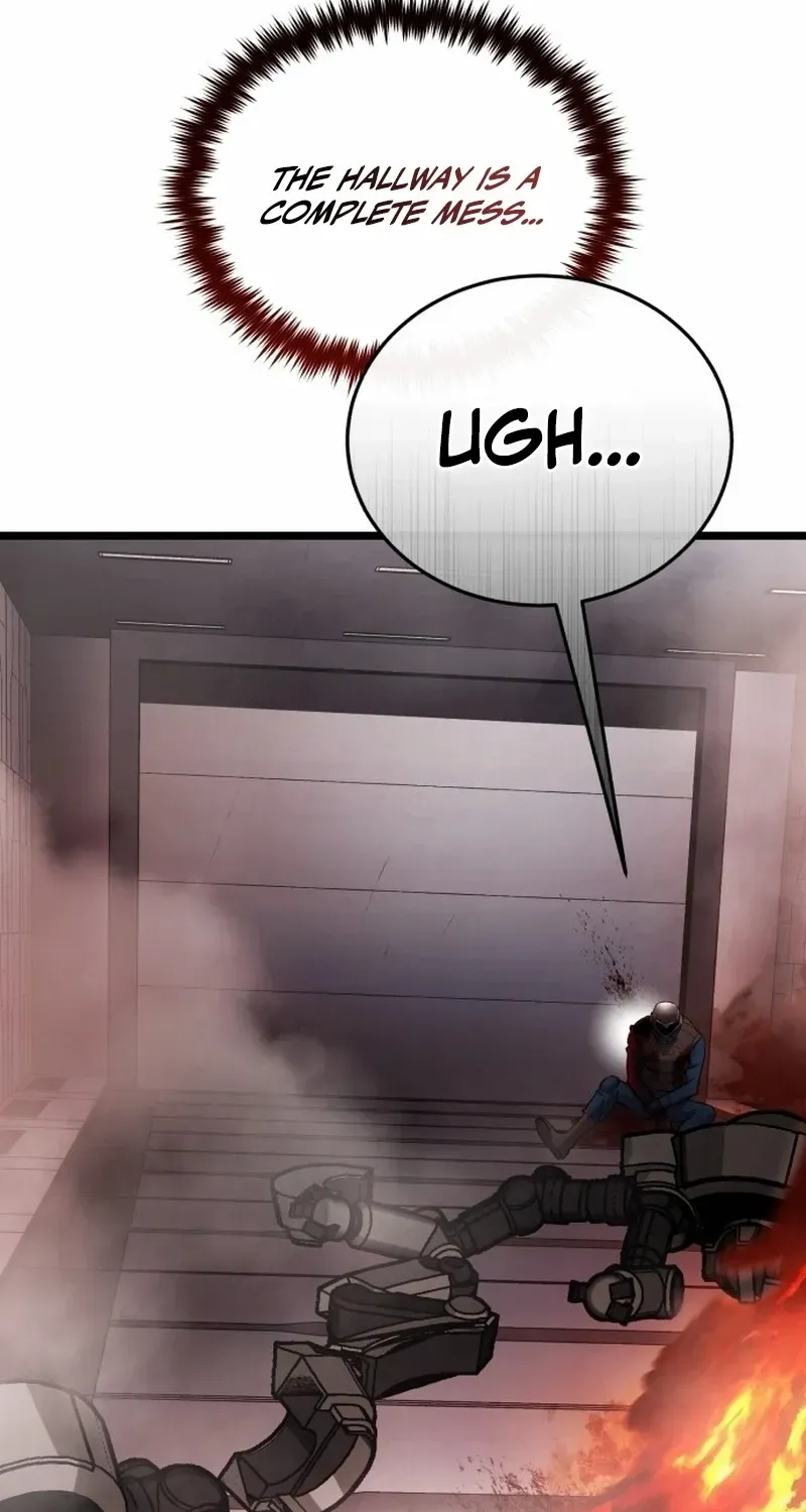 Superhuman Game Broadcast Chapter 2 page 77 - 