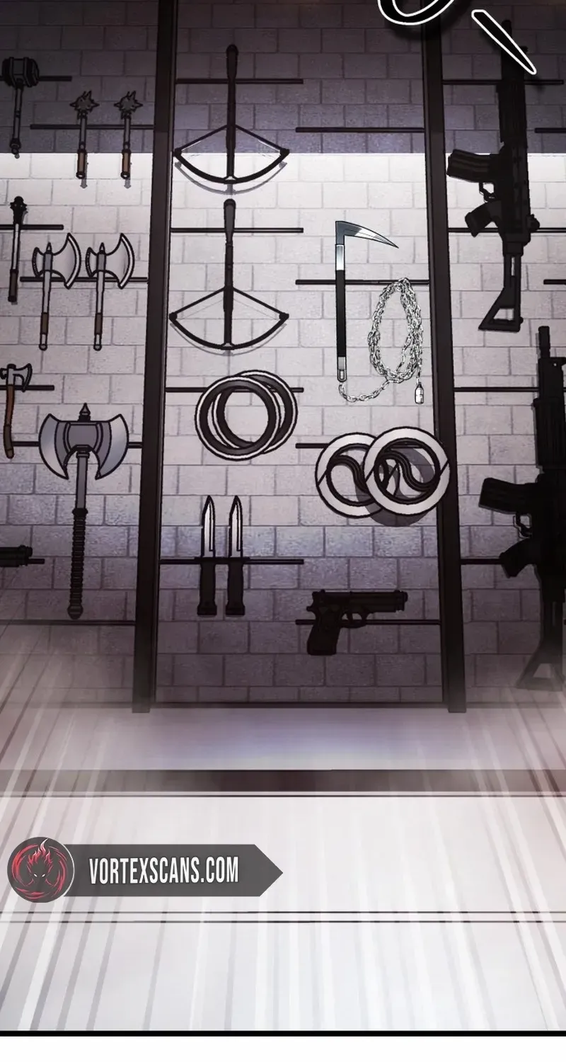 Superhuman Game Broadcast Chapter 2 page 83 - 