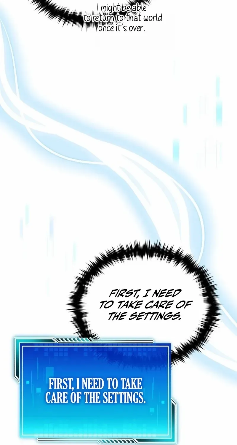 Superhuman Game Broadcast Chapter 2 page 10 - 