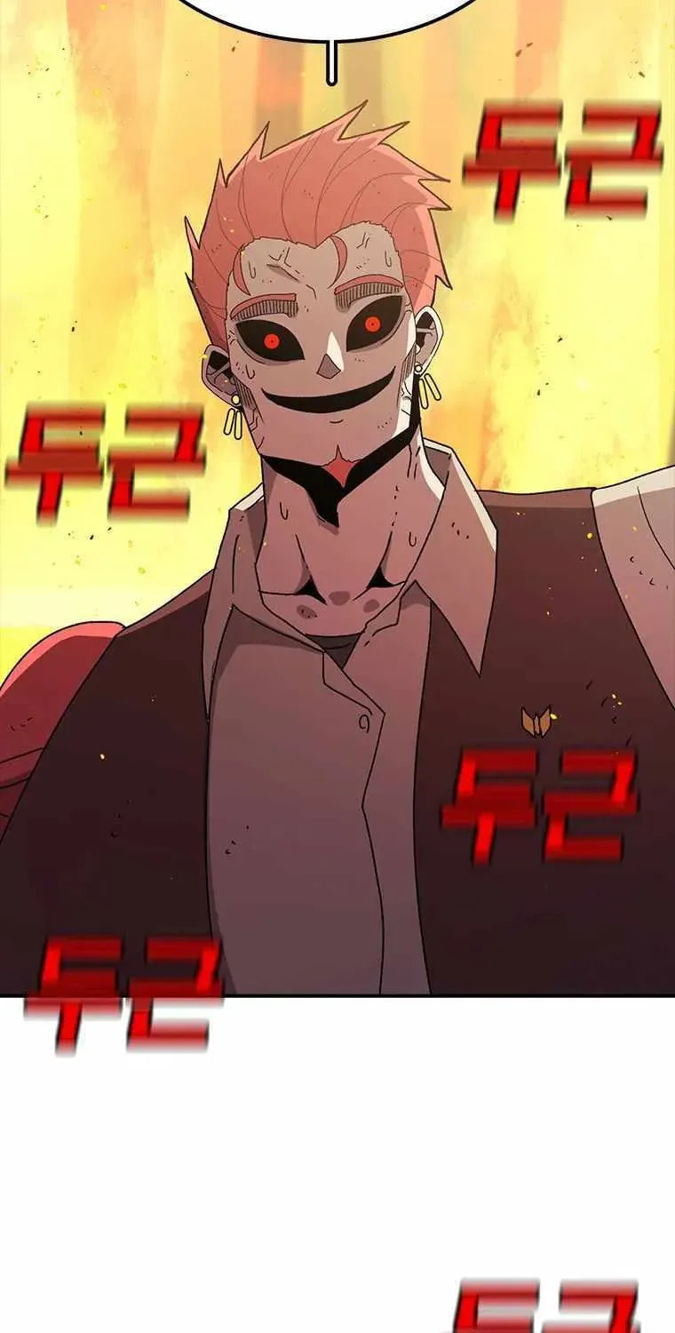 Superhuman Game Broadcast Chapter 20 page 105 - 