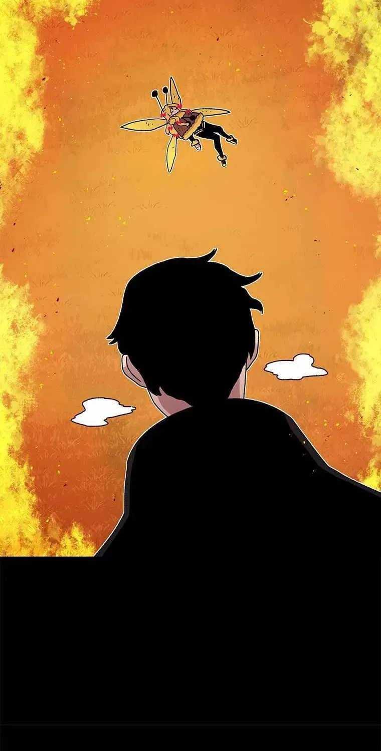 Superhuman Game Broadcast Chapter 20 page 20 - 