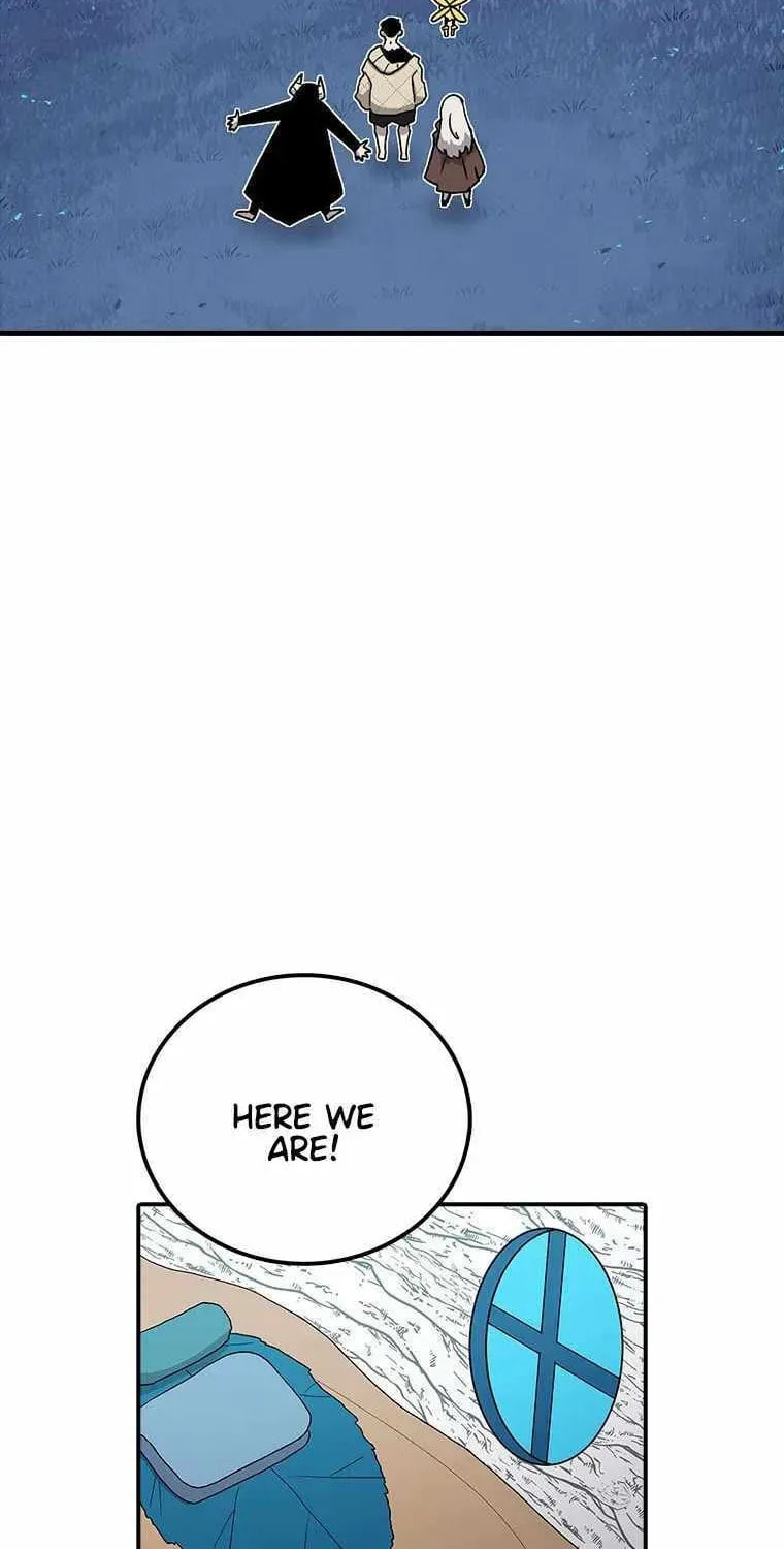 Superhuman Game Broadcast Chapter 20 page 3 - 