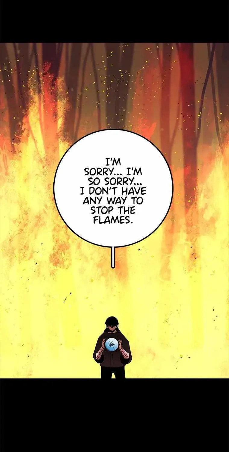 Superhuman Game Broadcast Chapter 20 page 28 - 