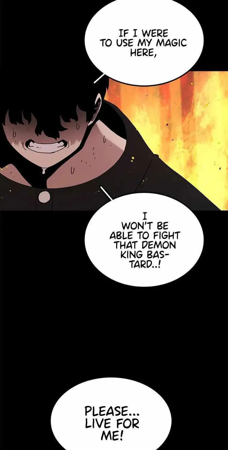Superhuman Game Broadcast Chapter 20 page 30 - 