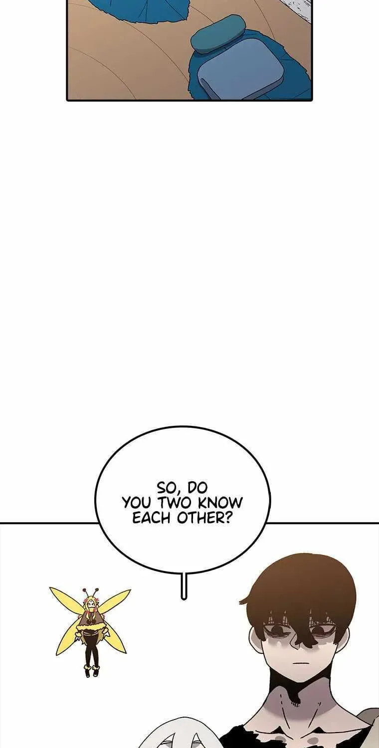 Superhuman Game Broadcast Chapter 20 page 4 - 