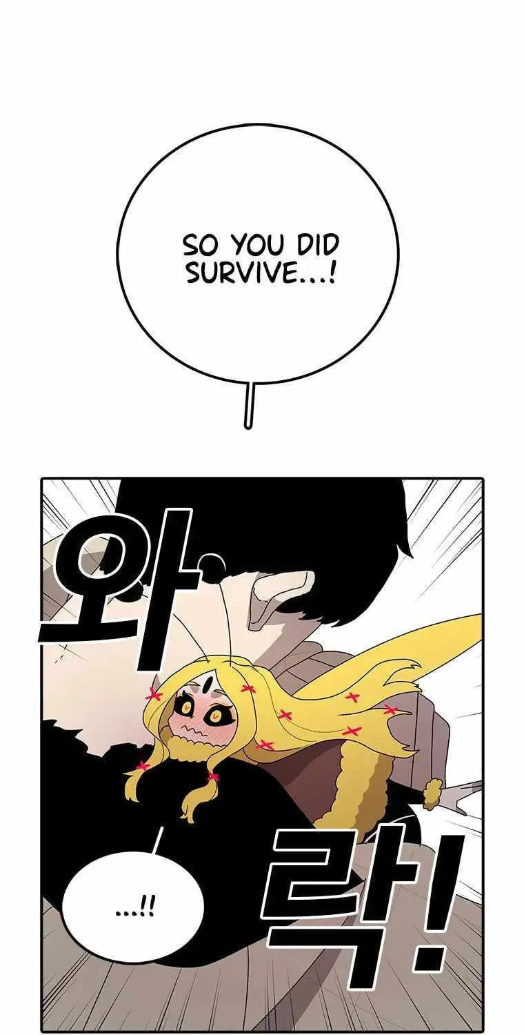 Superhuman Game Broadcast Chapter 20 page 34 - 