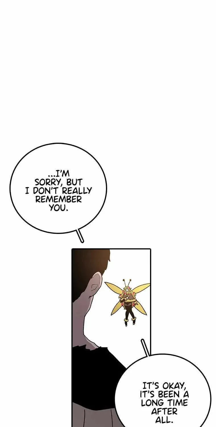 Superhuman Game Broadcast Chapter 20 page 6 - 