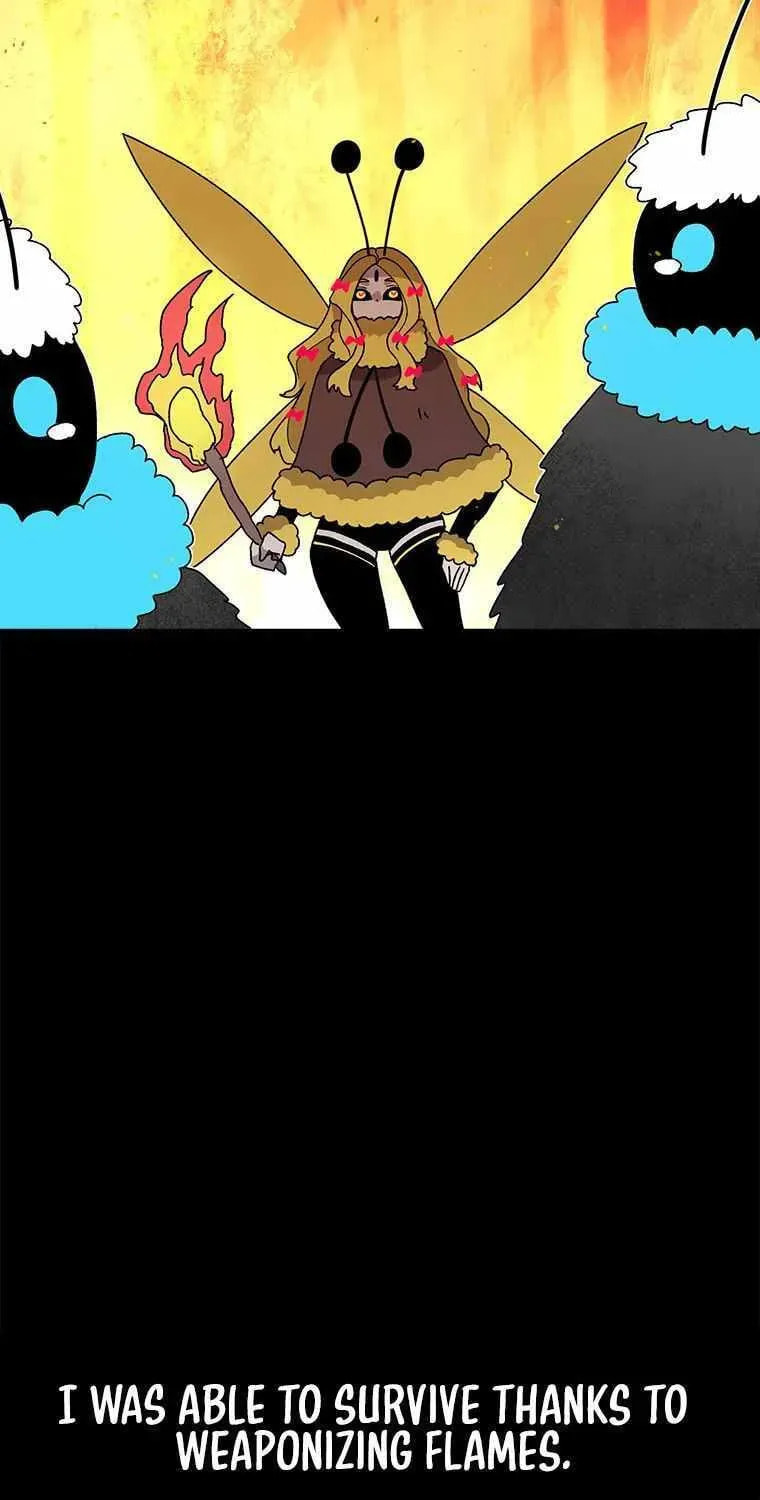Superhuman Game Broadcast Chapter 20 page 54 - 