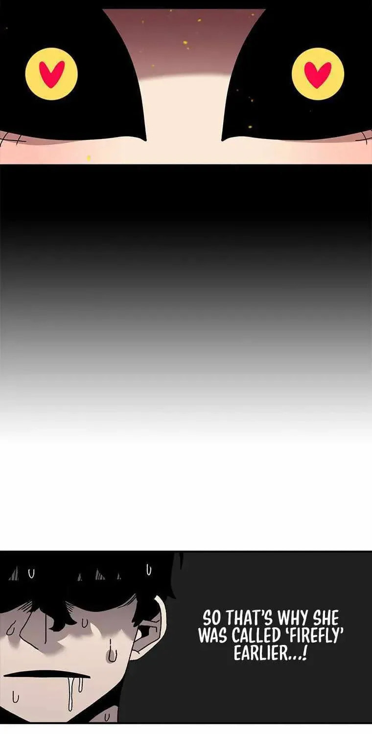 Superhuman Game Broadcast Chapter 20 page 55 - 