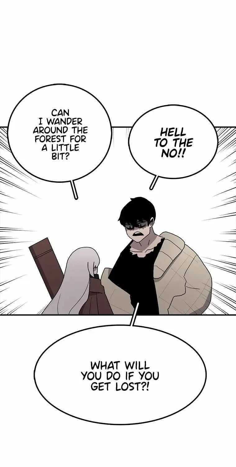 Superhuman Game Broadcast Chapter 20 page 69 - 