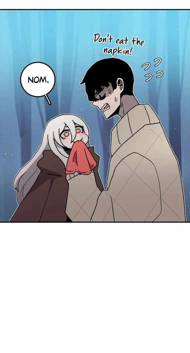 Superhuman Game Broadcast Chapter 20 page 74 - 