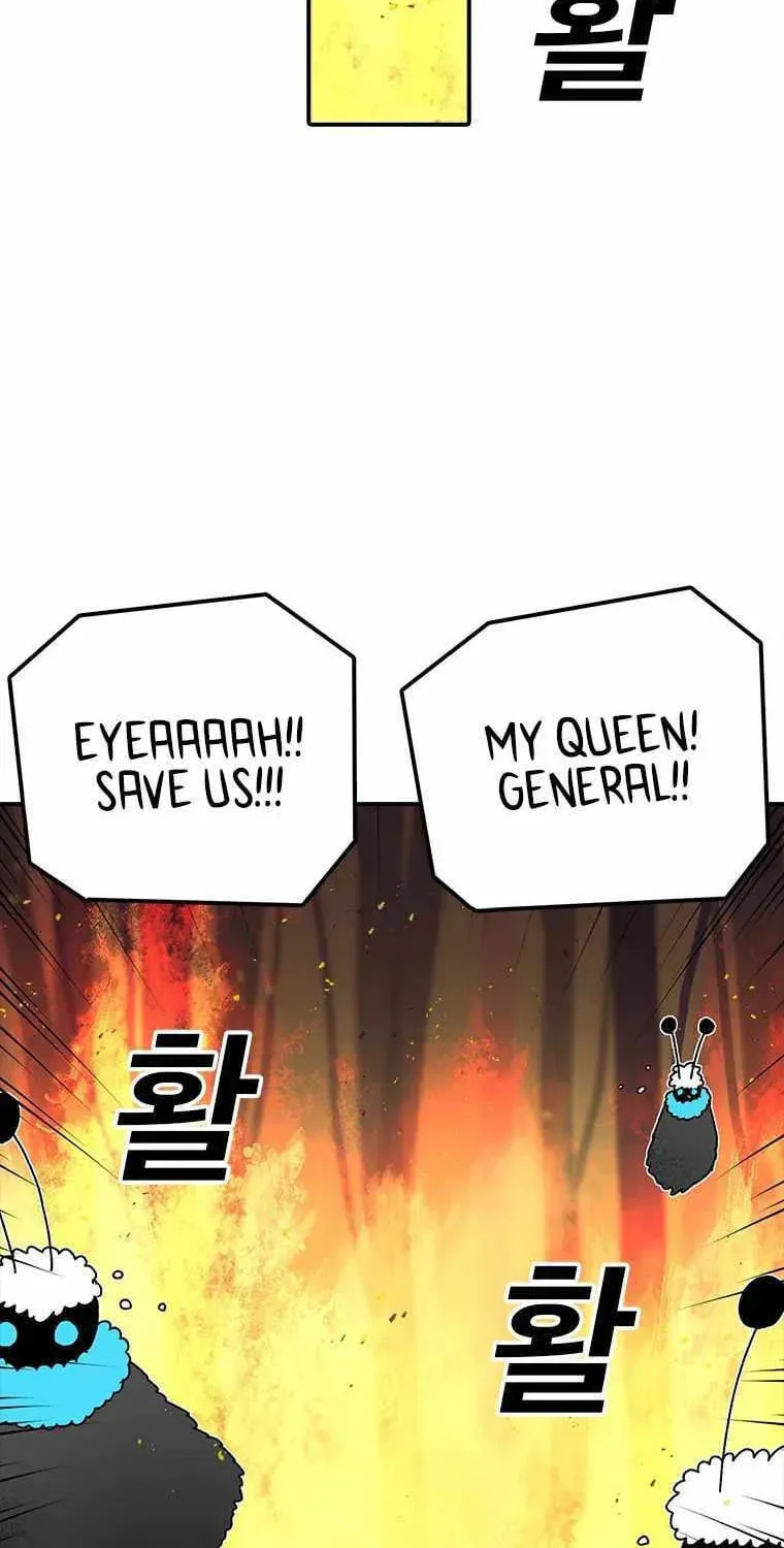 Superhuman Game Broadcast Chapter 20 page 82 - 