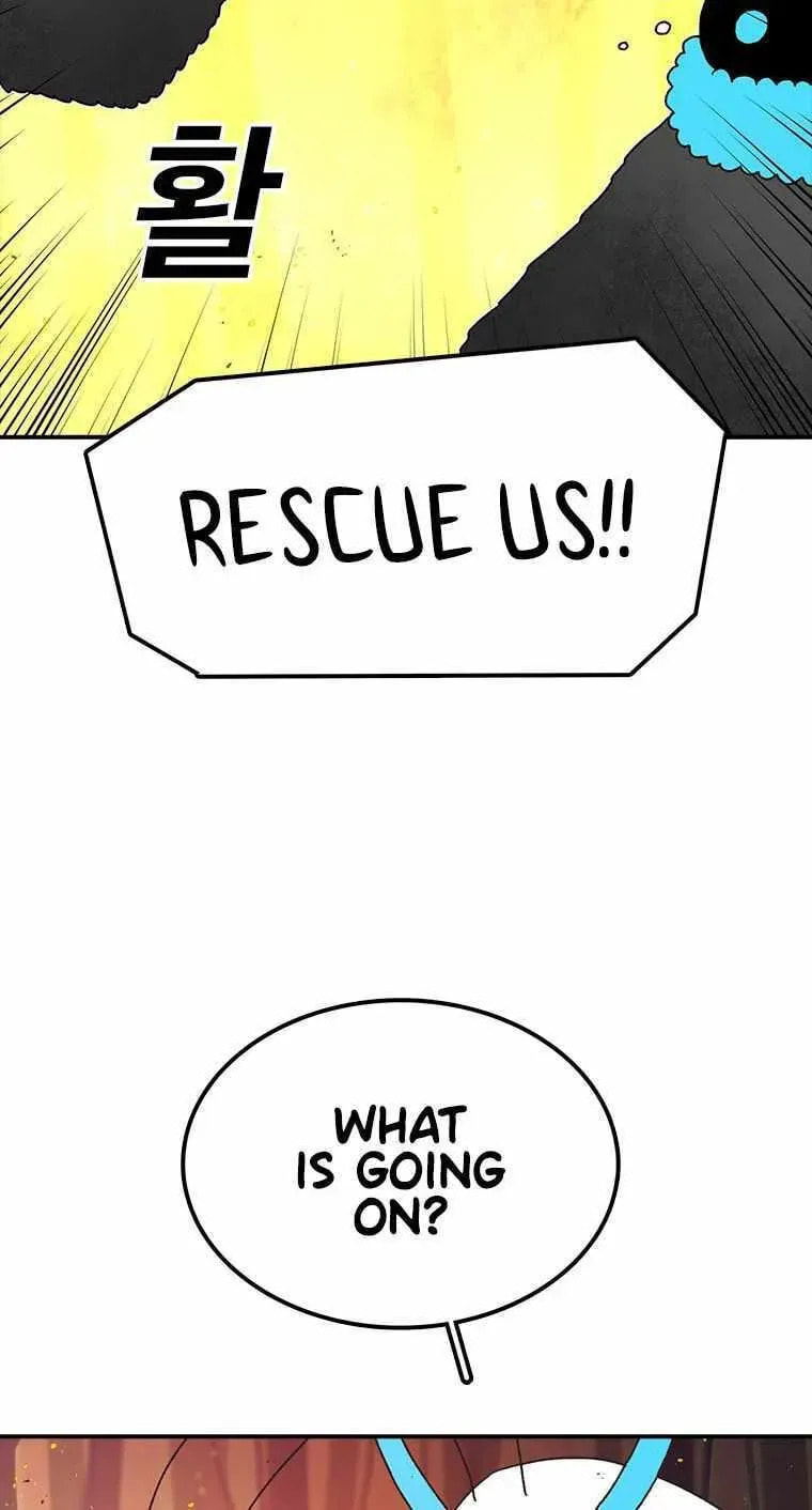 Superhuman Game Broadcast Chapter 20 page 83 - 
