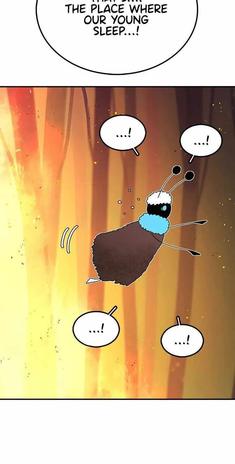 Superhuman Game Broadcast Chapter 20 page 85 - 
